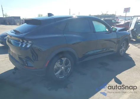 2021 Ford Mustang Mach-E Select from USA, damaged, VIN 3FMTK1RM7MMA41548